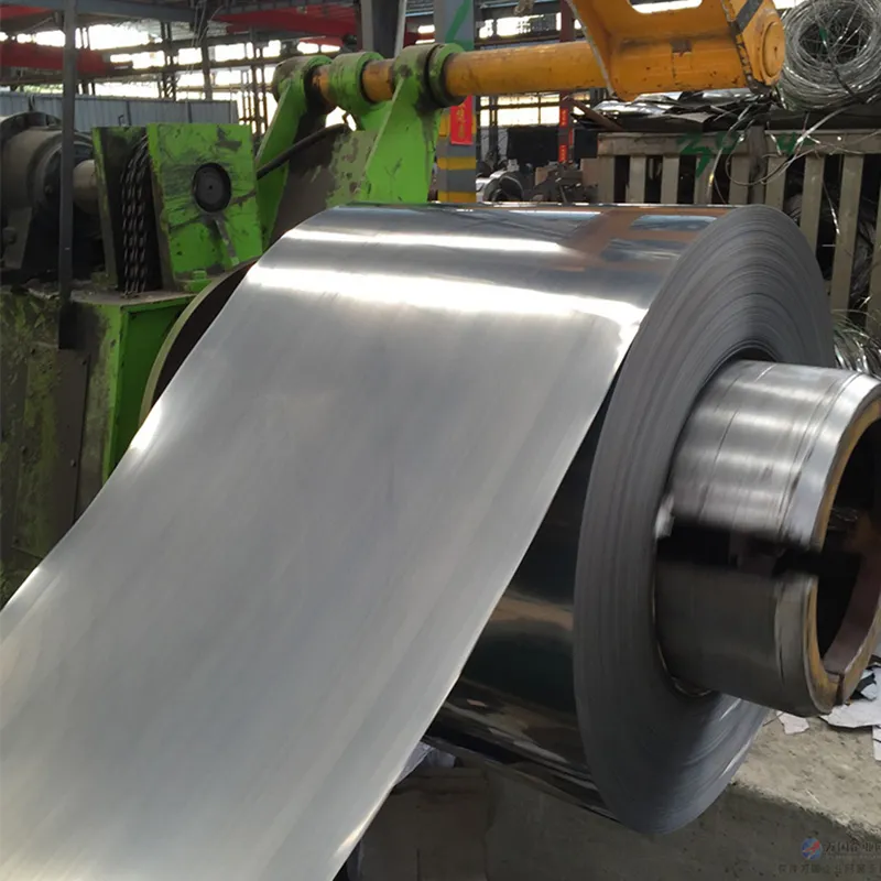 stainless steel coil&strip